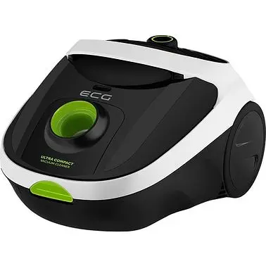 Пилосос з мішком ECG VP S1010 - фото 2