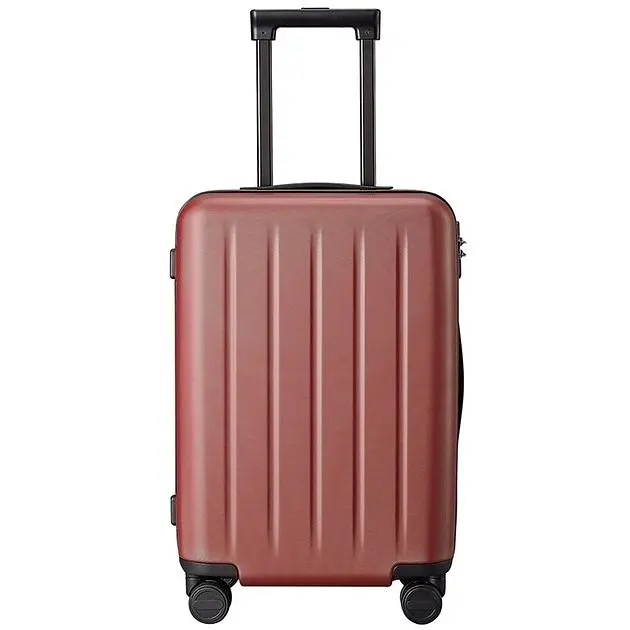 Валіза Xiaomi Runmi 90 Ninetygo PC Luggage 28'' Red (6970055341097) - фото 2