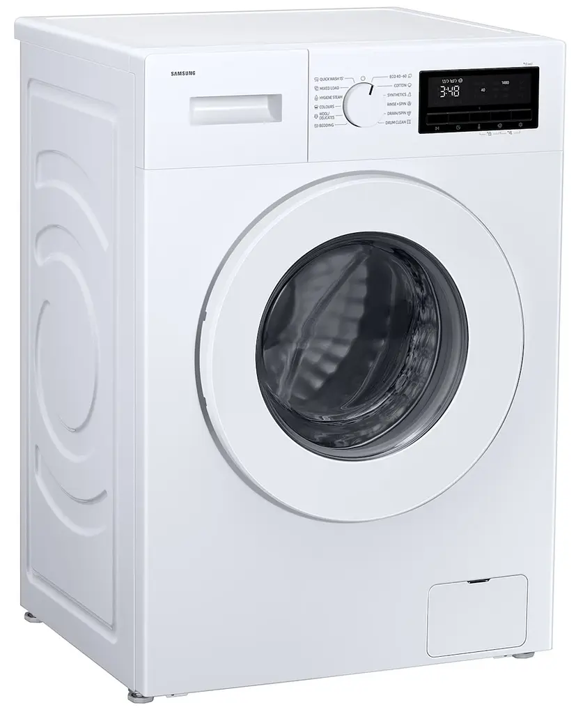 Стиральна машина автоматична Samsung WW90FG3M05TWLF (7194071) - фото 5