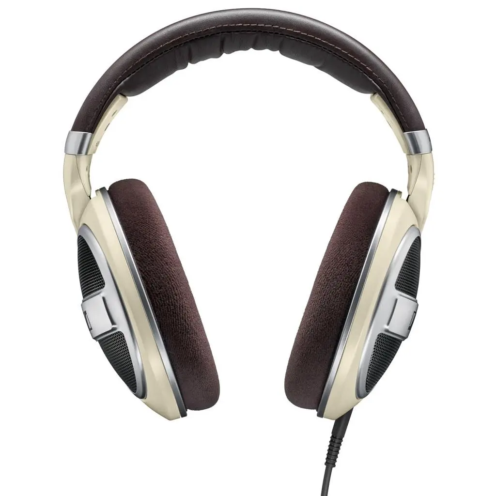 Навушники Sennheiser HD 599 (506831) - фото 2