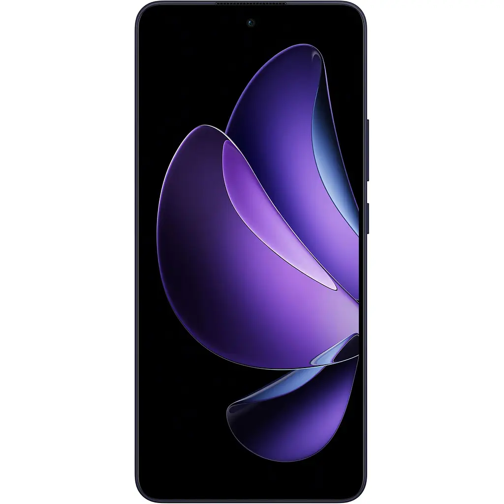 Смартфон Oppo Reno13 5G 12/256 GB Luminous Blue Global Version [138932] - фото 3