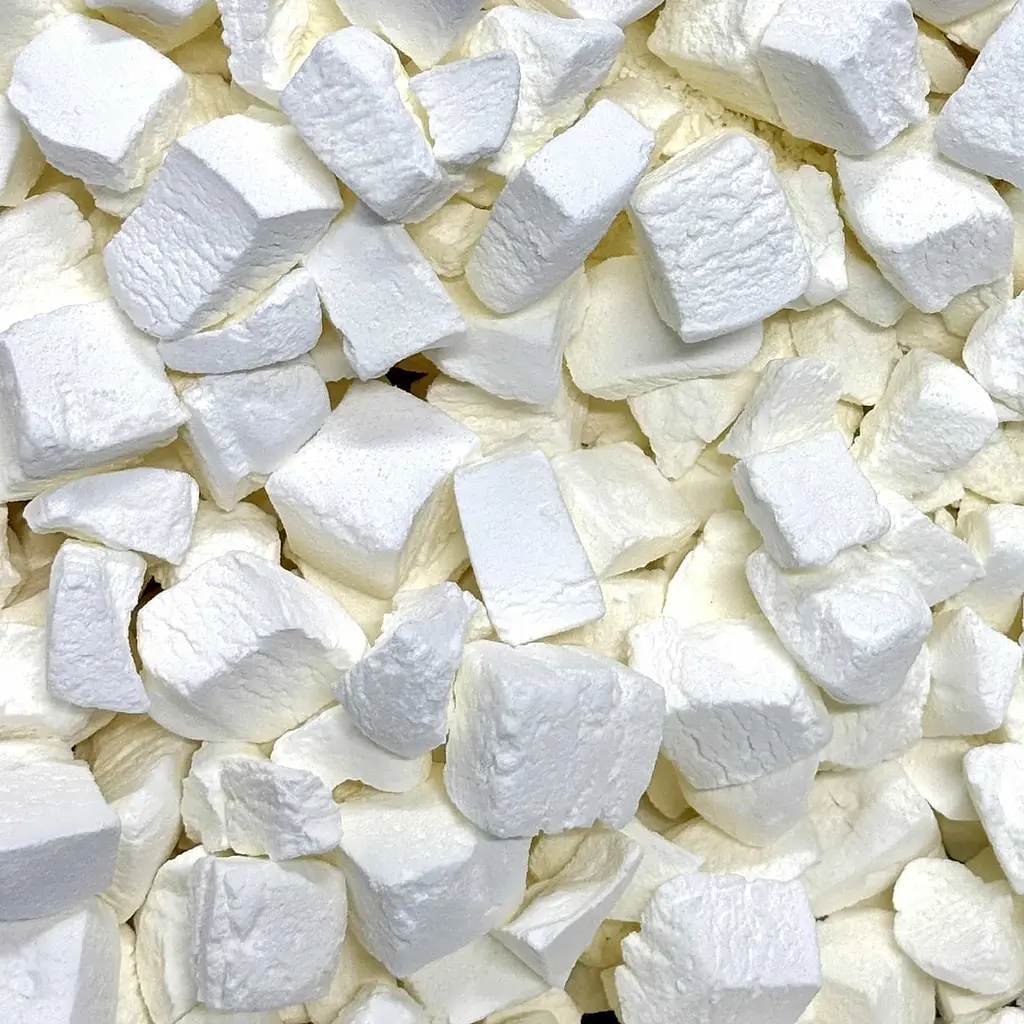 Сублимированное мороженого, 6 вкусов, 20 г, Средний - фото 2