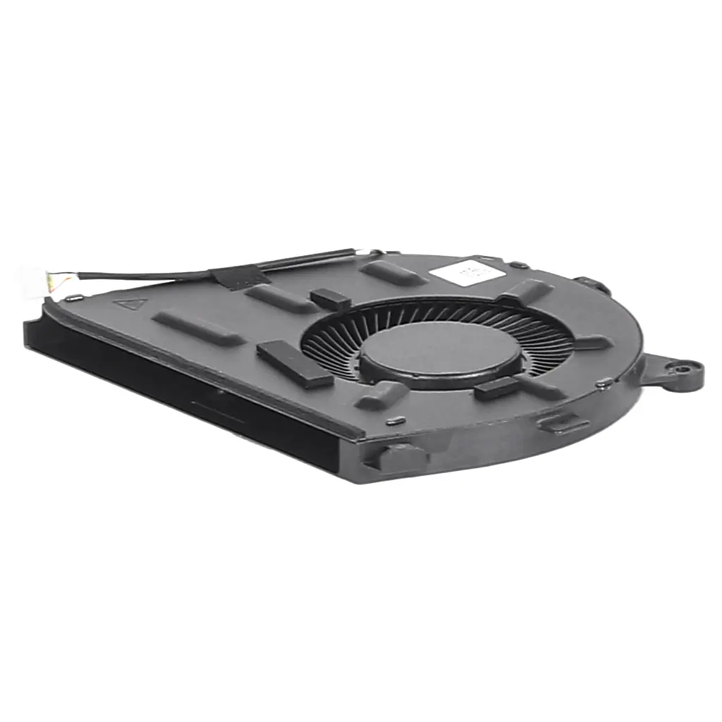 Вентилятор для Lenovo Ideapad 5-14IIL05, 81YH 5-14ITL05, 82FE, (DC 12V, FM9M DFS2009129G0T, DC28000OXF0) - фото 2