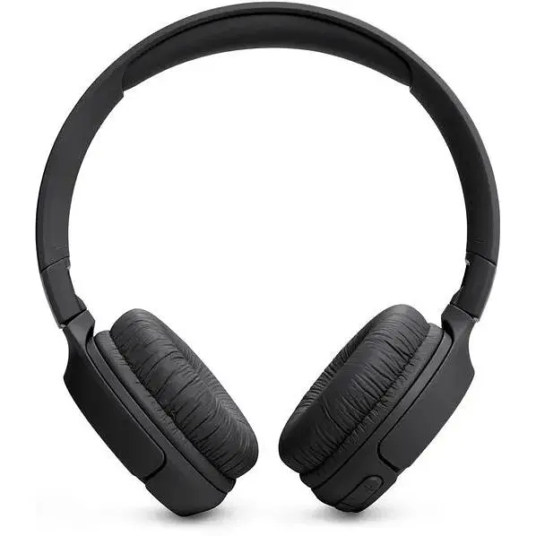 Бездротові навушники JBL Tune 520BT JBLT520BTBLKEU Black - фото 2