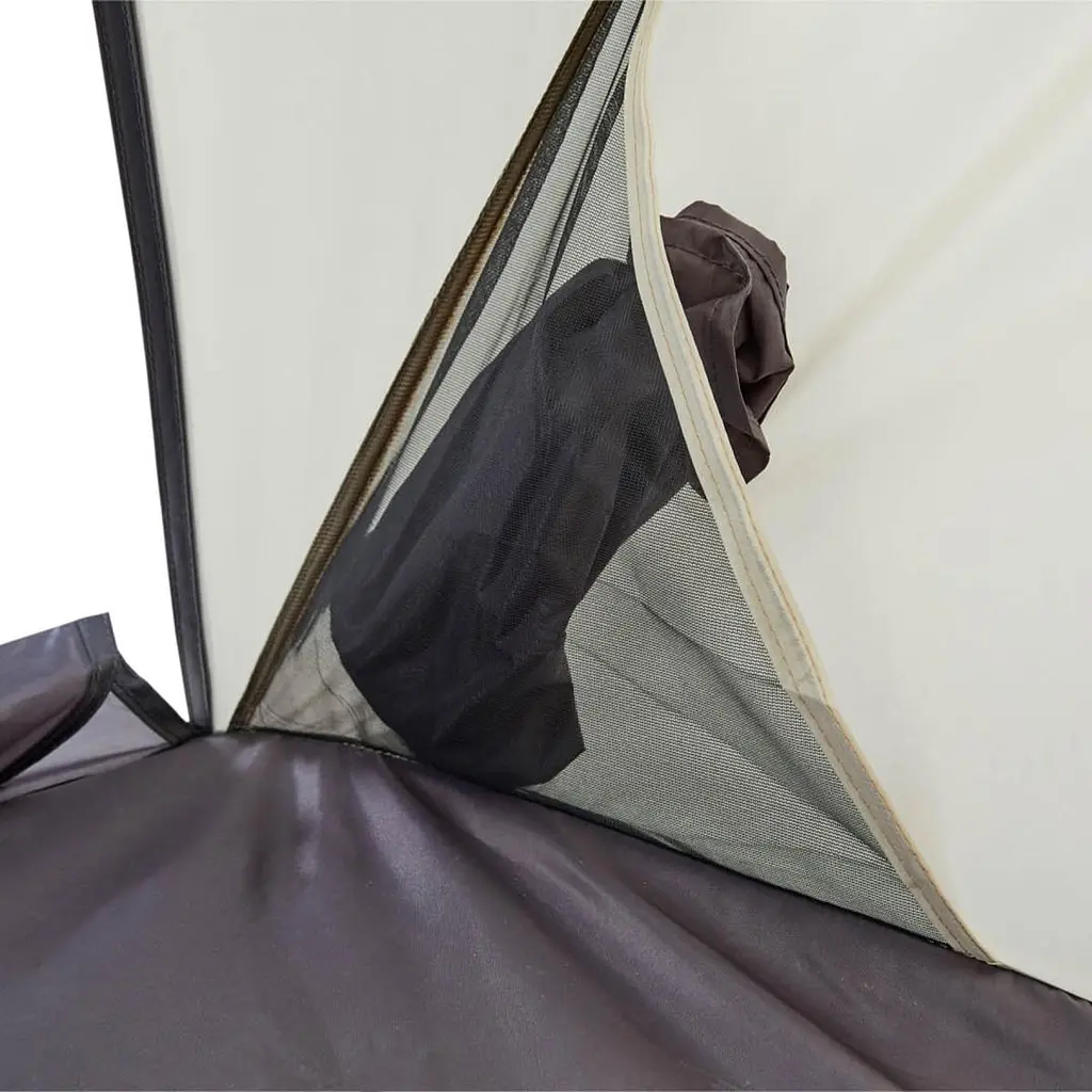 Намет Uquip Speedy UV 50+ Sand/Grey (241005) - фото 10
