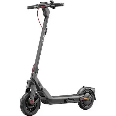 Електросамокат Segway E3 PRO E сірий (AA.05.19.02.0003)