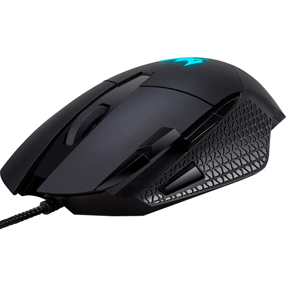 Мышь Acer Predator Cestus 315 Black [GP.MCE11.014] [121129] - фото 3