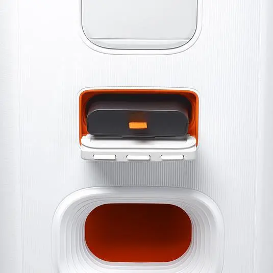 Портативная колонка JBL PartyBox Stage 320 JBLPBSTAGE320SWEP White - фото 10