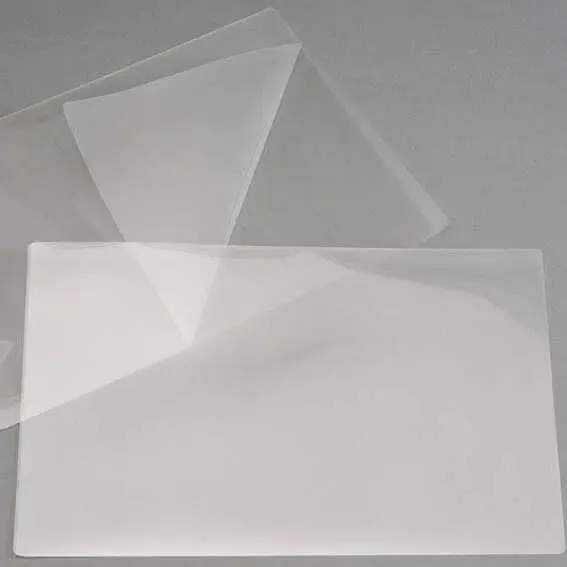 Плівка для ламінування HP Premium Laminating Pouches, A4, 80 Mic, 216x303, 100 pcs - фото 2
