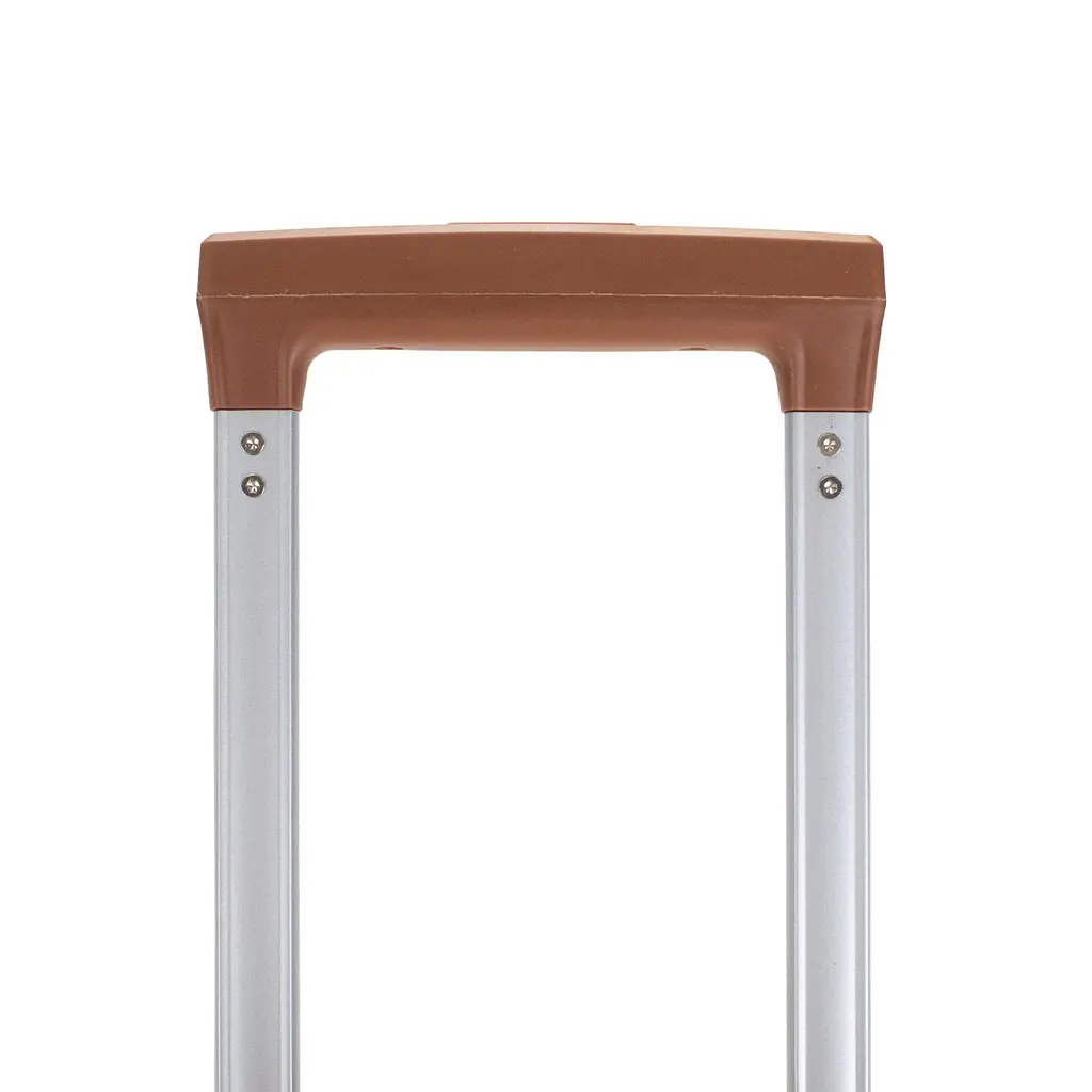 Валіза Semi Line 24" (M) Beige (T5709-2) - фото 9