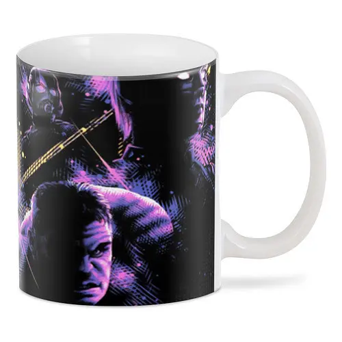 Кружка GeekLand Марвел Marvel Avengers: Endgame 02.06 - фото 3