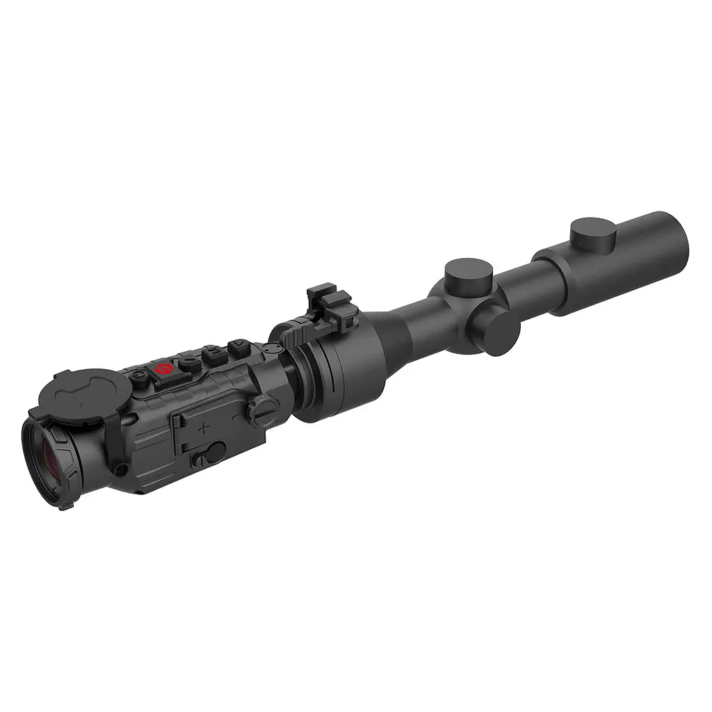 Адаптер GUIDE Thermal Attachment adapter C (56-62 мм) - фото 6