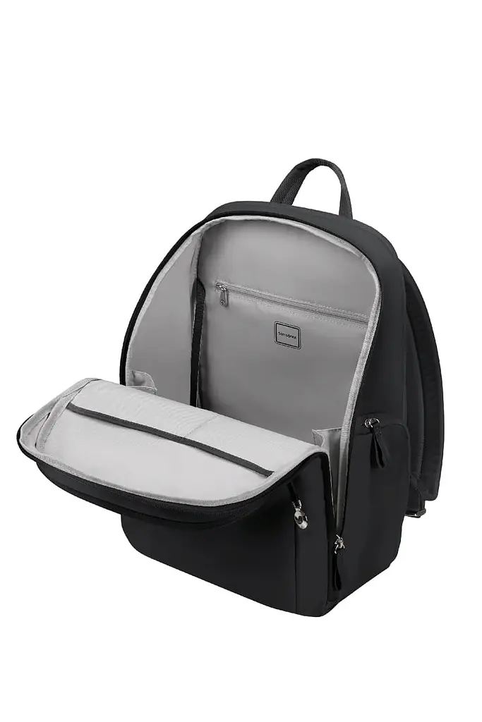 Рюкзак 14,1" Samsonite MOVE 5.0 BLACK 39x26.5x14 KP0*09088 - фото 9
