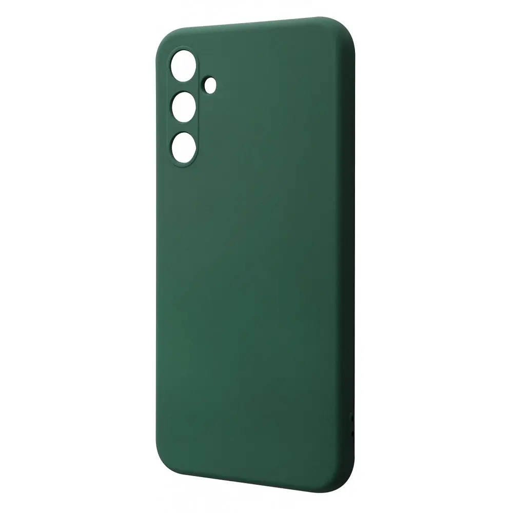 Чохол WAVE Colorful Case (TPU) Samsung Galaxy A34 в асортименті - фото 3