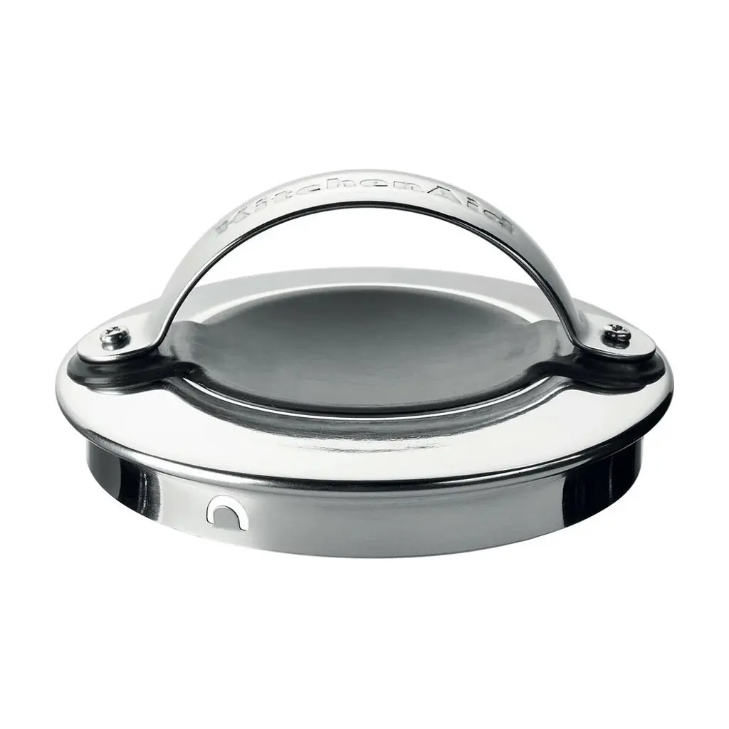 Електрочайник KitchenAid 5KEK1222EWH - фото 6
