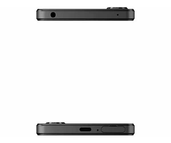 Смартфон Sony Xperia 1 IV 12/256 Gb фіолетовий - фото 5