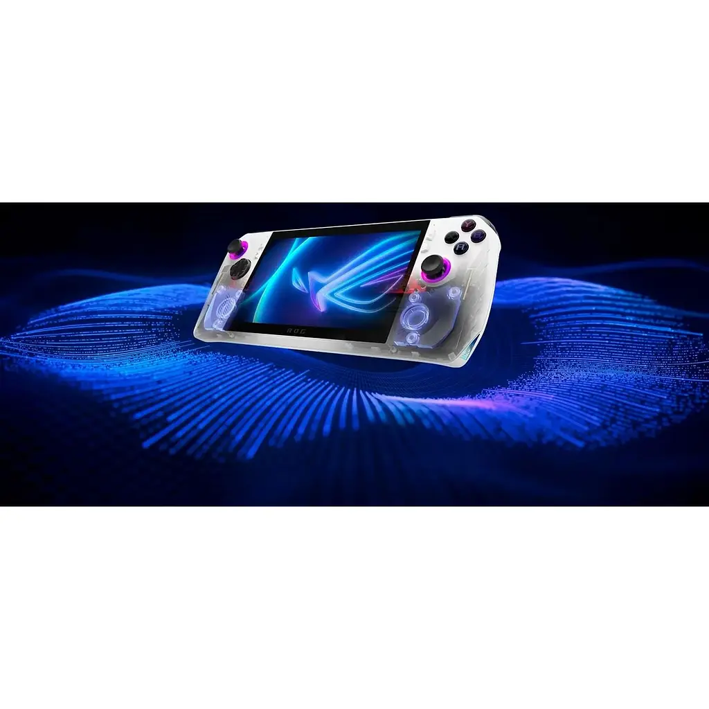 Портативна ігрова консоль Asus ROG Ally 2023 512GB [RC71L-NH001W, 90NV0GY1-M00550] [85241] - фото 12