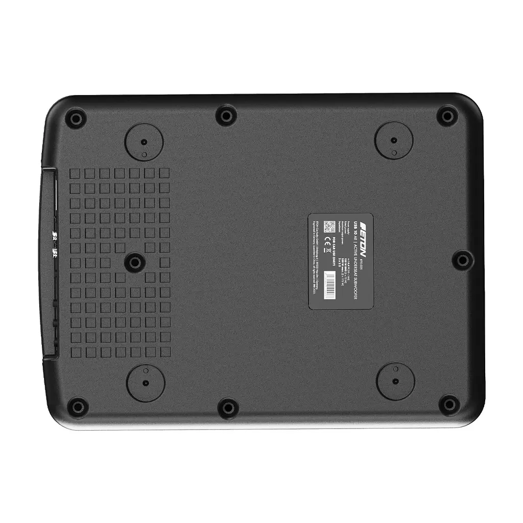 Сабвуфер Eton ET-USB10AR - фото 4