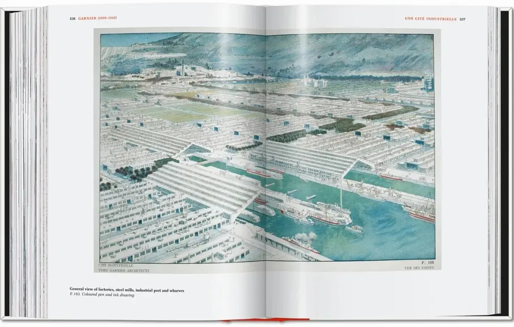 Architectural Theory. Pioneering Texts on Architecture from the Renaissance to Today - фото 8