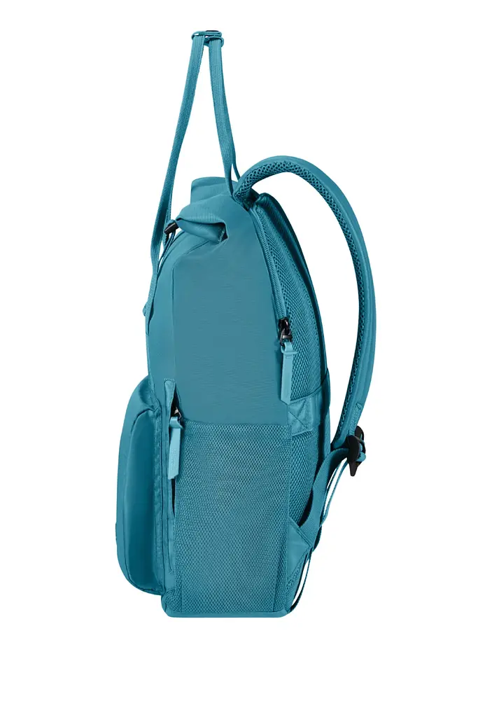 Рюкзак 15,6" American Tourister URBAN GROOVE BREEZE BLUE 42,5x30,5x21 24G*A1057 - фото 8