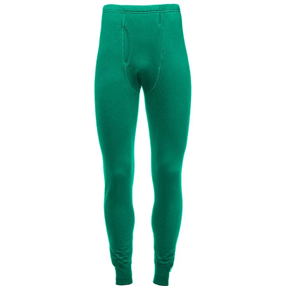 Кальсони Thermowave 2in1, 45% Cotton 2XL оливковий