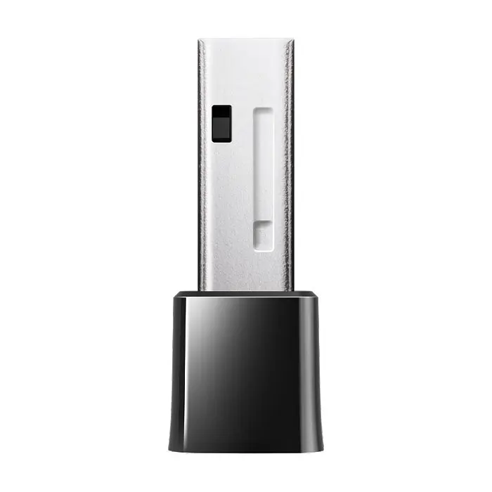 Адаптер Wi-Fi Cudy WU650,AC650 Wi-Fi Mini USB Adapter - фото 3