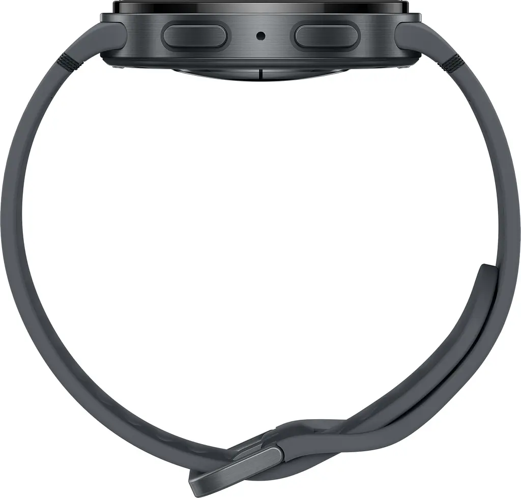 Смарт-годинник Samsung Galaxy Watch 8 44mm SM-L330 Gray (SM-L330NDAASEK) - фото 3