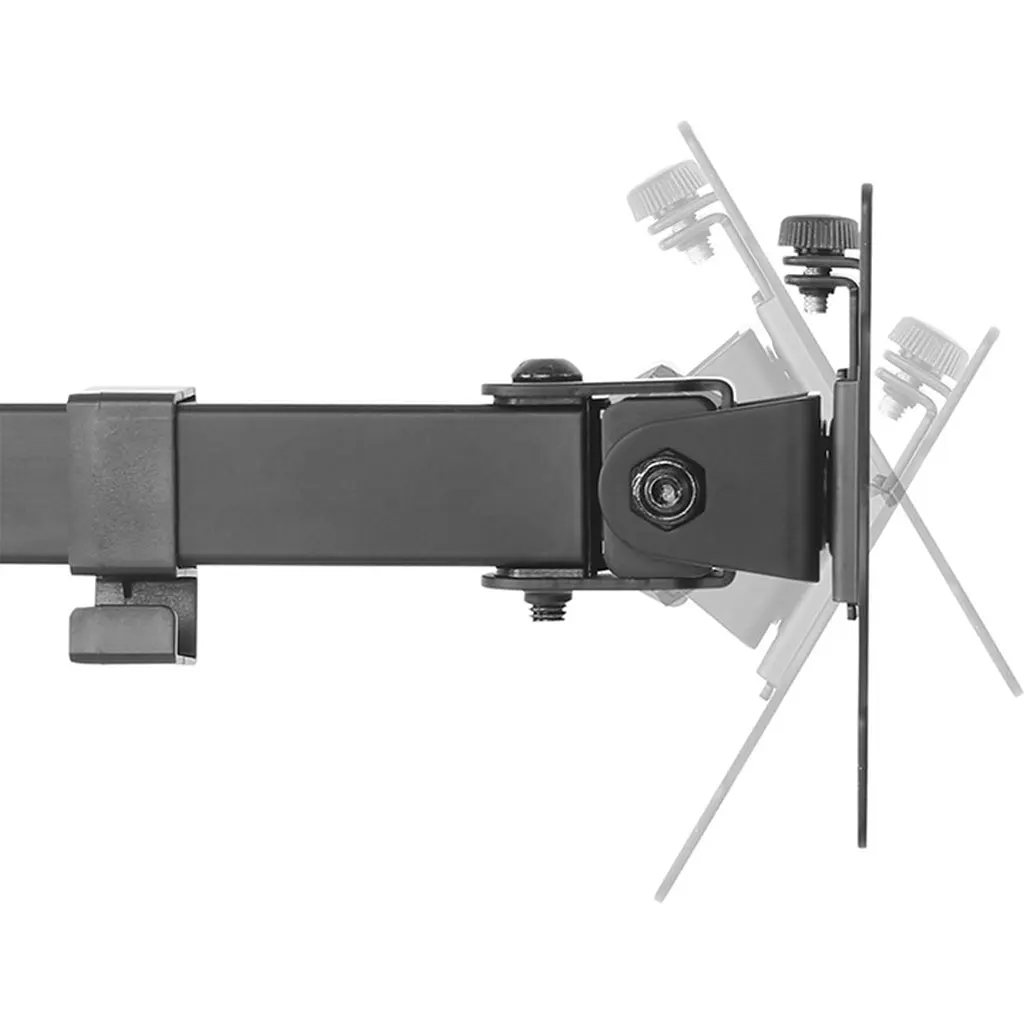 Настільне кріплення для монітора Brateck LDT12-C012N [107926] - фото 10