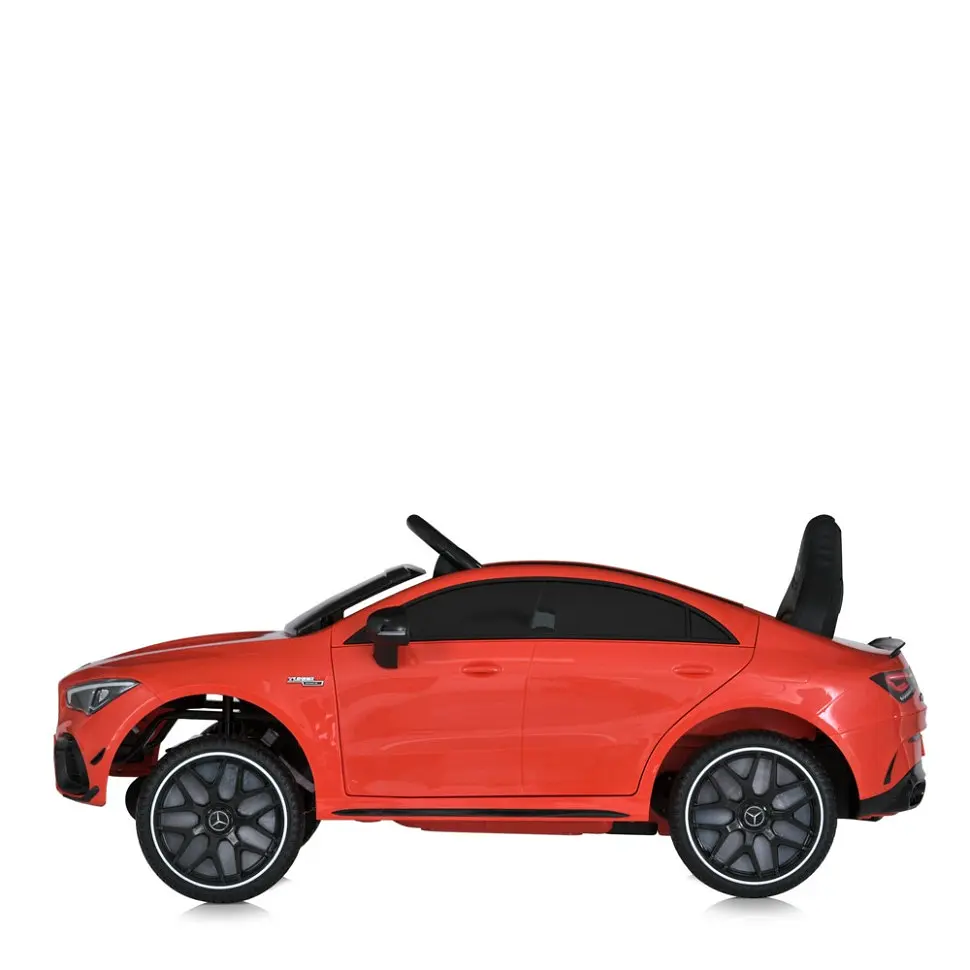Дитячий електромобіль-машина Bambi M 5851EBLR-3 до 30 кг - фото 5