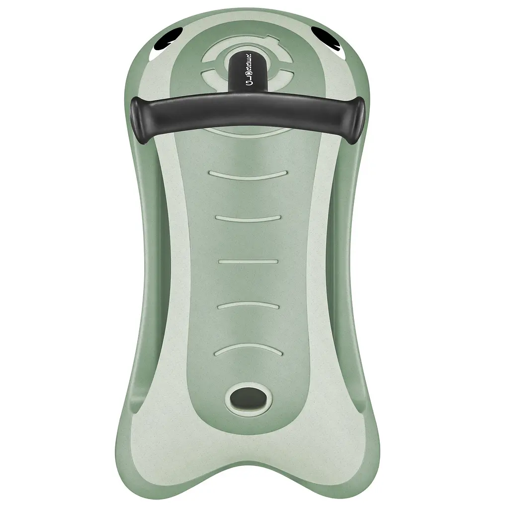 Толокар Globber Walk N Roll Ecologic до 20 кг фісташковий (830-505) - фото 7