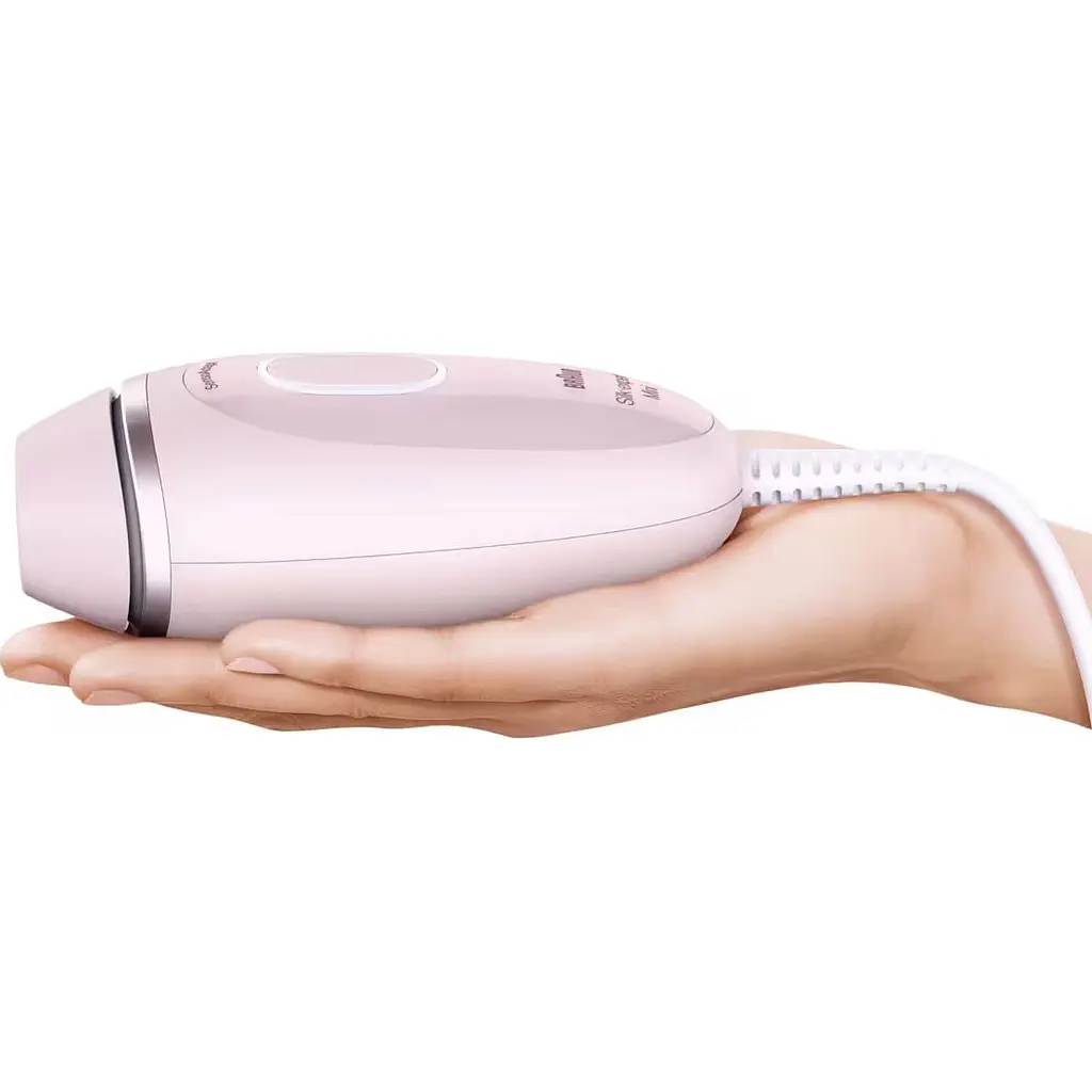 Фотоепілятор Braun Silk-expert Mini IPL PL1111 [177642] - фото 3