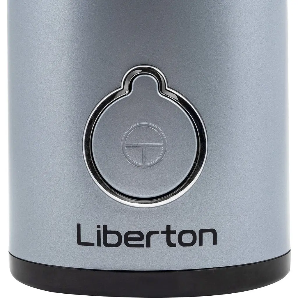 Кавомолка Liberton LCG-2306 [157658] - фото 6