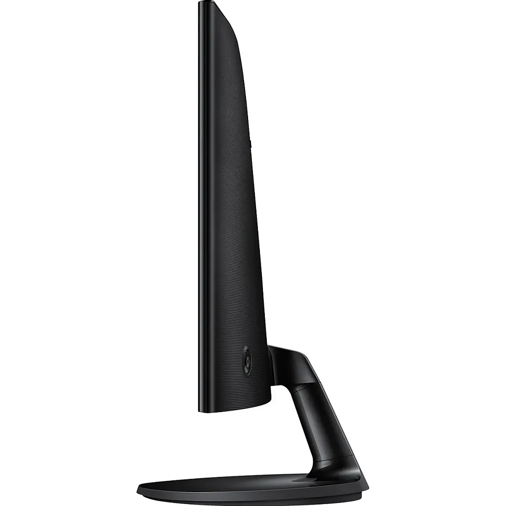 Монітор Samsung 24" Essential S3 [LS24D360GAIXCI] [131265] - фото 4