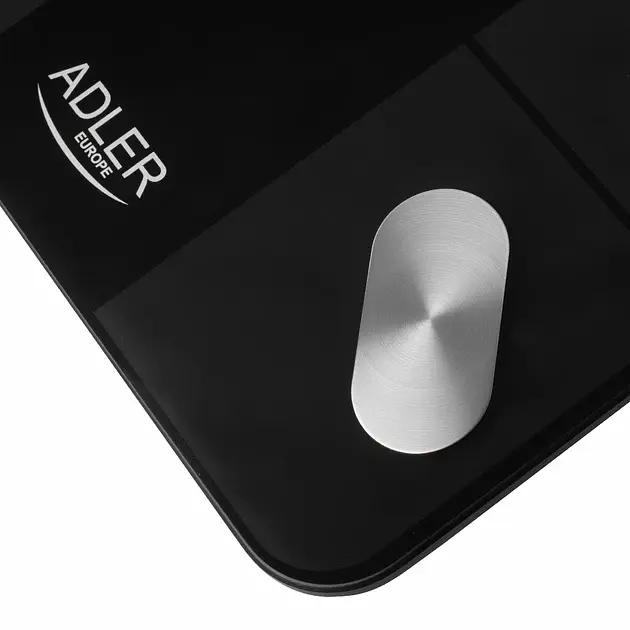 Ваги скляні Adler AD 8186 Smart Body Analyzer - фото 4