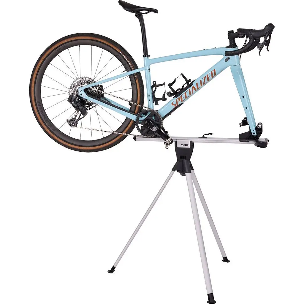 Велосипедний кейс Thule RoundTrip Road Bike Travel Case (TH 3205178) - фото 10