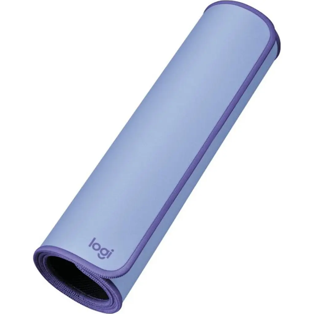 Килимок для миші Logitech Desk Mat Studio Lilac (956-000149) [127004] - фото 3