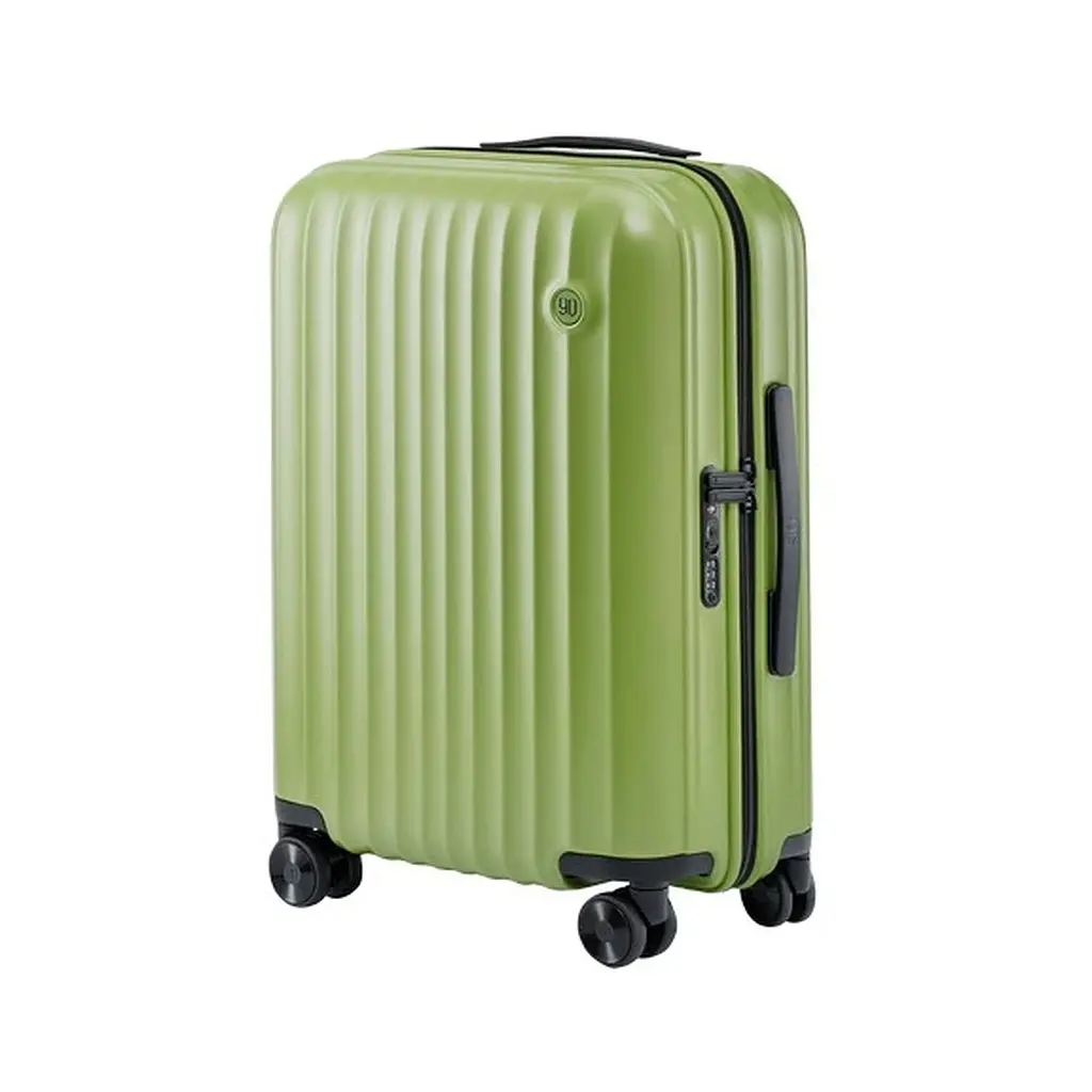Валіза Xiaomi Ninetygo Elbe Luggage 20" Green (6971732585353)