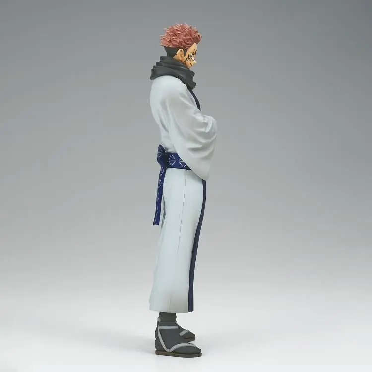Фігурка Bandai Spirits KING OF ARTIST THE Sukuna Магічна Битва Сукуна Jujutsu Kaisen Sukuna 18 см KOA S JK - фото 3