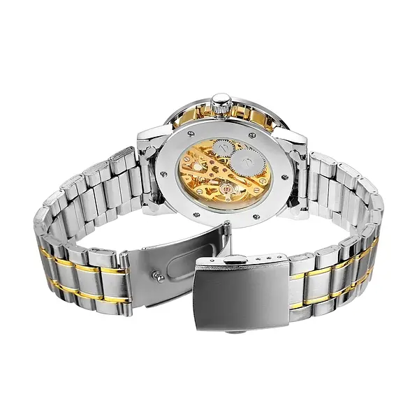 Годинник Winner Naturale - фото 11