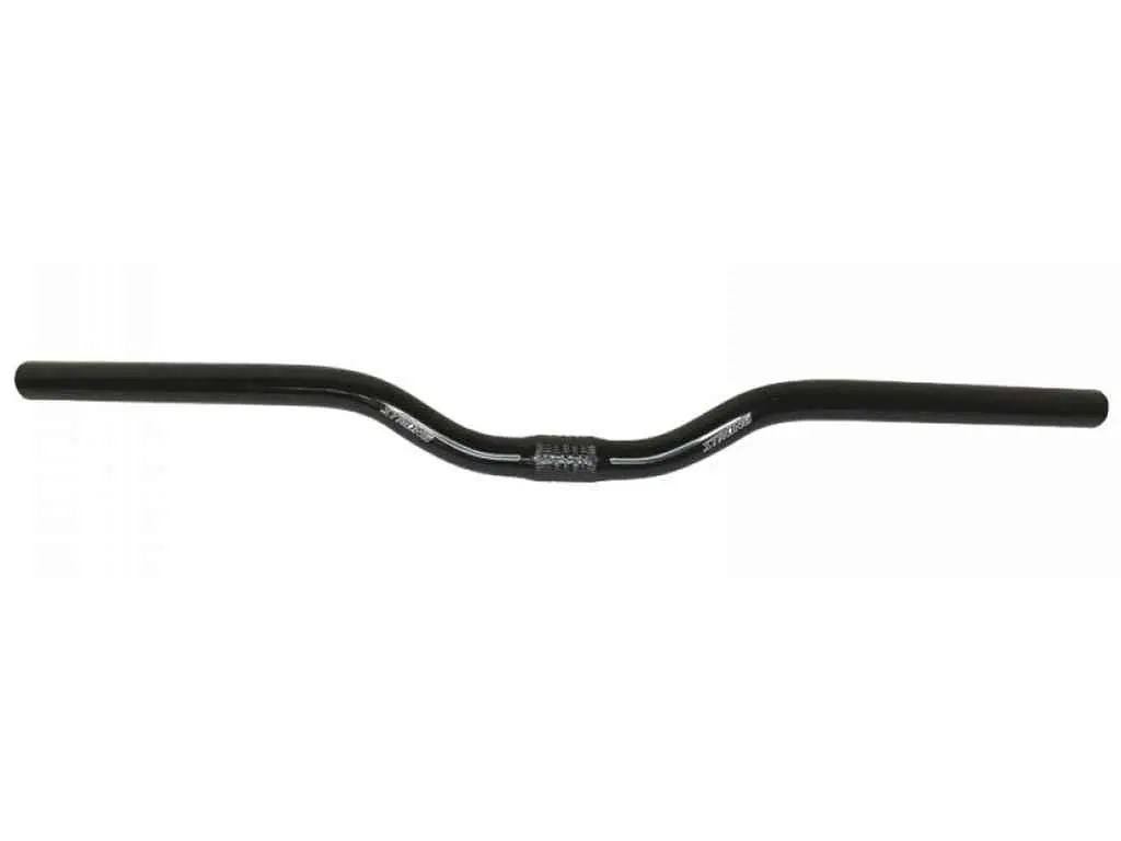 Кермо KELB.BIKE алюмінієве STRONG O-25.4mm L-600 мм HX-Y07-2