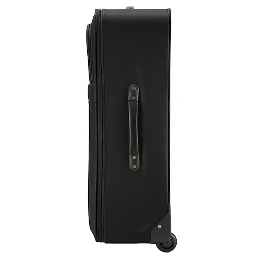 Валіза Semi Line 24" M Black (T5659-2) - фото 6