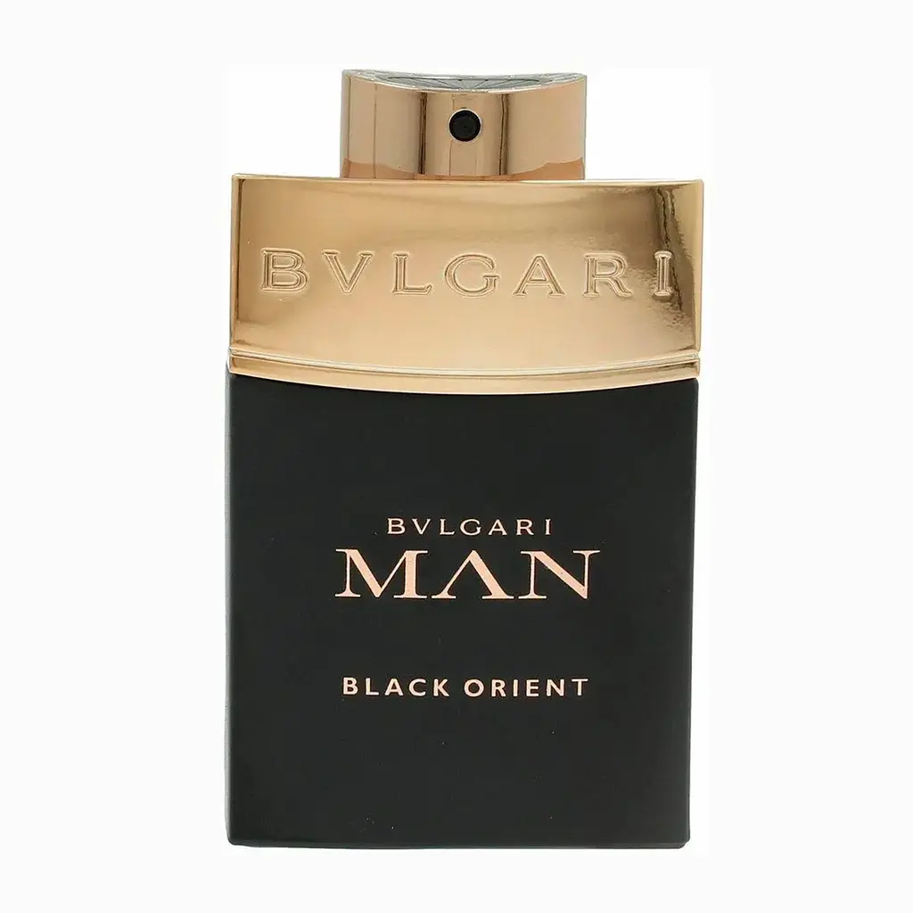 Парфумована воода Man Black Orient 100 ml - фото 2