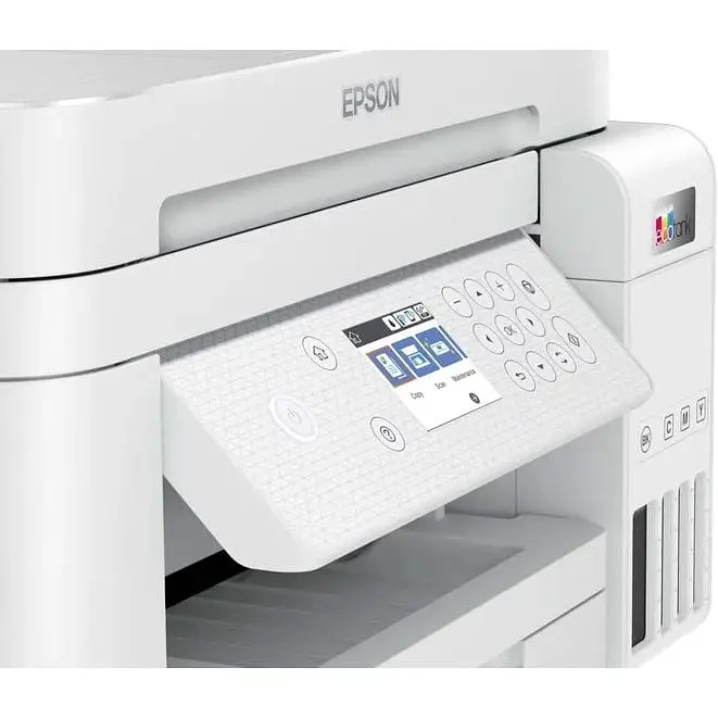 МФУ Epson EcoTank L6276 (C11CJ61406) [86760] - фото 7