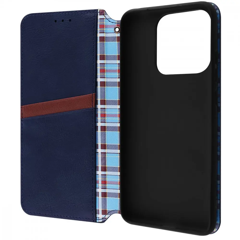 Чохол WAVE Cubic Rubic Case Xiaomi Redmi Note 14 5G/Poco M7 Pro в асортименті - фото 7