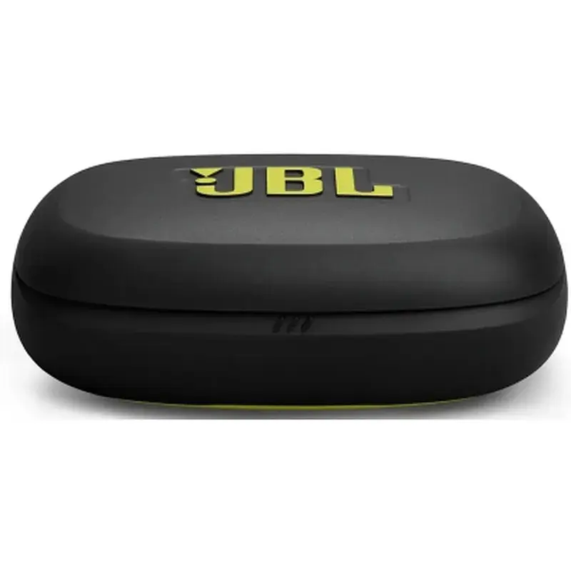 Навушники JBL Endurance Zone Black (JBLENDUZONEBLKL) - фото 6