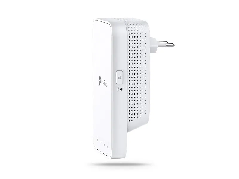 Підсилювач сигналу Wi-Fi TP-LINK RE300 Mesh - фото 2