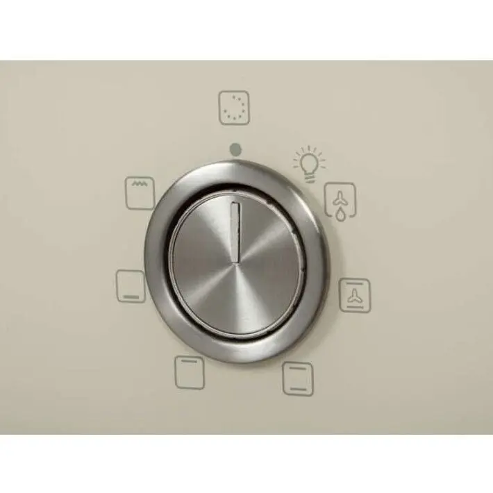 Духова шафа вбудована Ventolux Soho 6 MT (Ivory) - фото 6