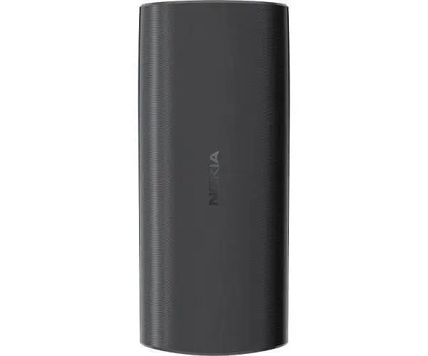 Телефон Nokia 105 TA-1569 Single Sim 2023 темно-серый - фото 3