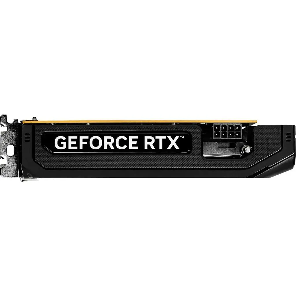 Відеокарта Palit RTX 5050 8GB StormX (NE65050019P1-GB2070F) (GDDR6, 128 bit, PCI-E v5.0 x8) - фото 6