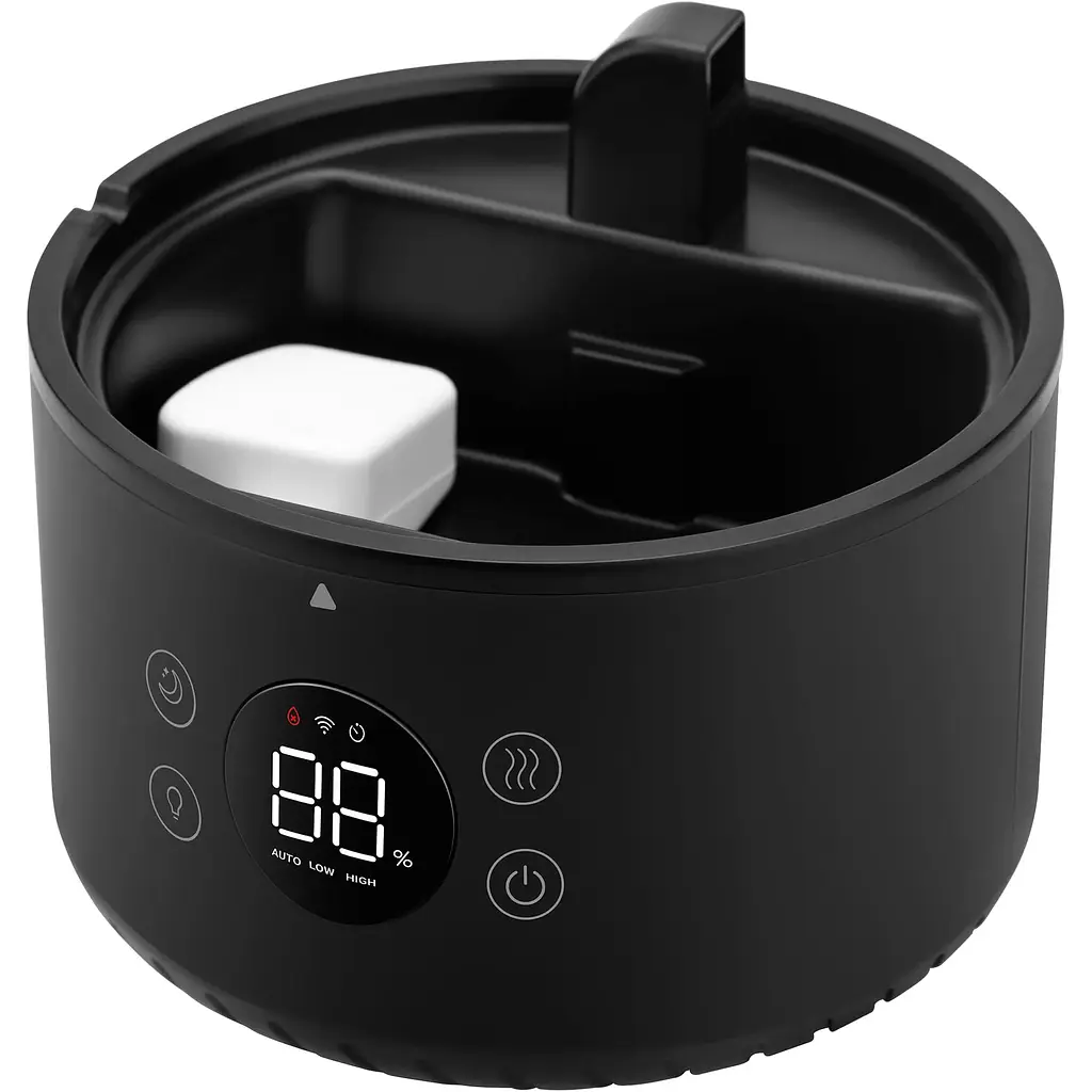 Увлажнитель воздуха Levoit Dual 200S Pro Smart Top-Fill LUH-D301S-KEUR [HEAPHULVSEU0079Y] [126245] - фото 6